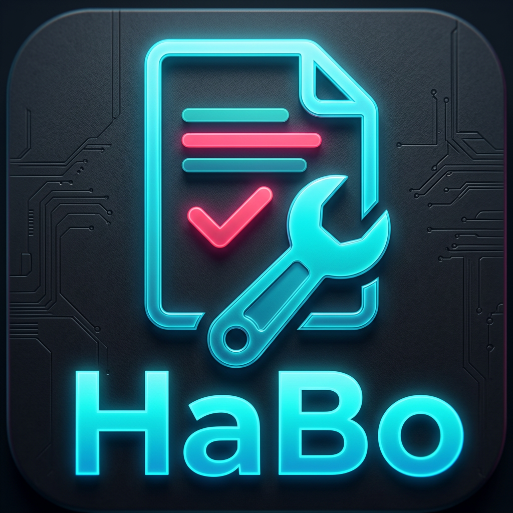 SHK-HaBO